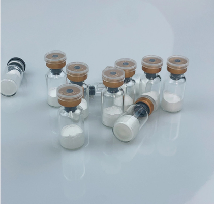 Peptides pour la perte de poids Sémaglutide Tirzépatide 5 mg 10 mg 15 mg