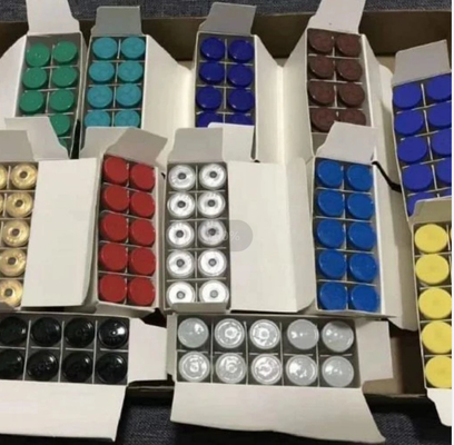 L'acétate pur de Semaglutide de peptides saupoudrent CAS 910463-68-2
