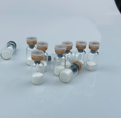 Péptides de Retatrutide à haute pureté à 99% pour la perte de poids Retatrutide au prix d'usine