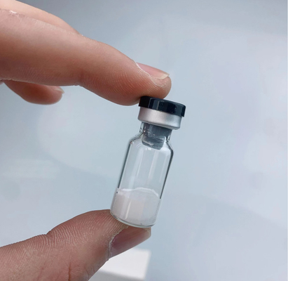 Vials de 5 mg Vials de 15 mg Vials d' injection de tirzépatide Aux États-Unis Europe Royaume-Uni