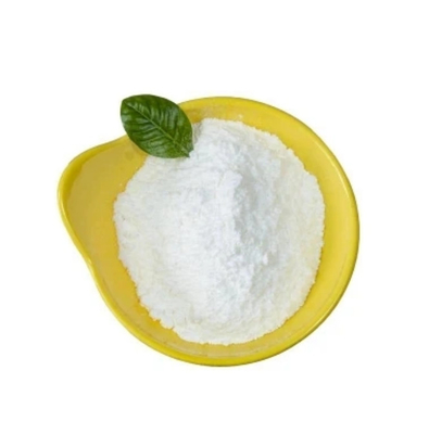 Allantoine poudre pour masques faciaux hydratants et apaisants CAS 97-59-6