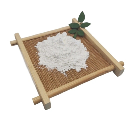 PIÈCE EN T éthylique CAS 66981-77-9 d'ester de Tianeptine de poudre crue de pureté de 99%