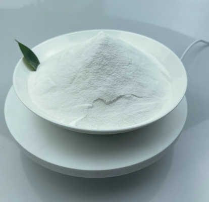 Poudre d'allantoïne douce pour peau sensible et irritée n° CAS 97-59-6