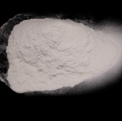 CAS 97-59-6 Avantages anti-âge de la poudre d'allantoïne pour la réduction des rides