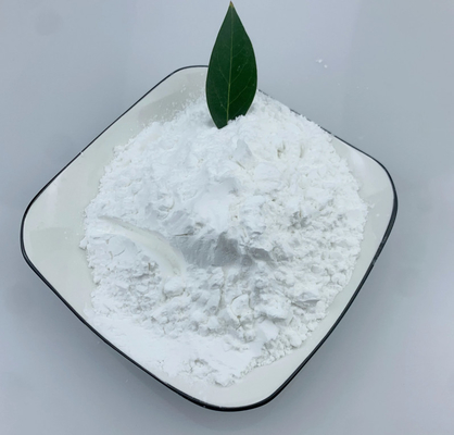 Le monohydrate nutritionnel de créatine de suppléments saupoudrent CAS 6020-87-7