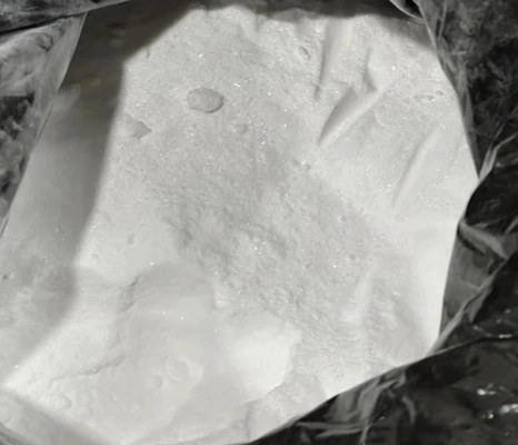 Anti poudre crue Nootropics de CAS 30123-17-2 de sodium de l'inquiétude 99% Tianeptine