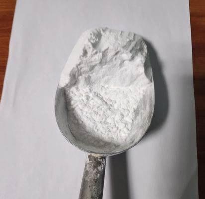 Poudre crue de sodium de CAS 30123-17-2 Tianeptine de drogue de Nootropics pour l'anti dépresseur
