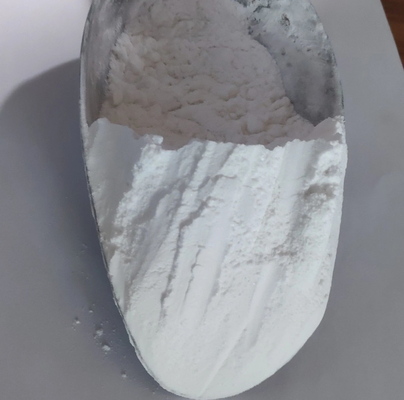 Produit chimique de recherche de haute pureté Tirzépatide agoniste du double récepteur