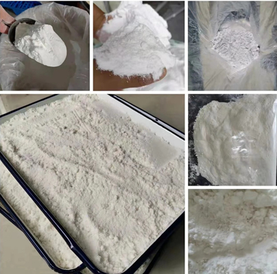 Poudre acide libre CAS 66981-73-5 de Tianeptine de grande pureté