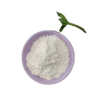 Améliorer le sommeil 99% CAS 3060-41-1 - Poudre de chlorhydrate d'acide 3-amino-4-phénylbutyrique
