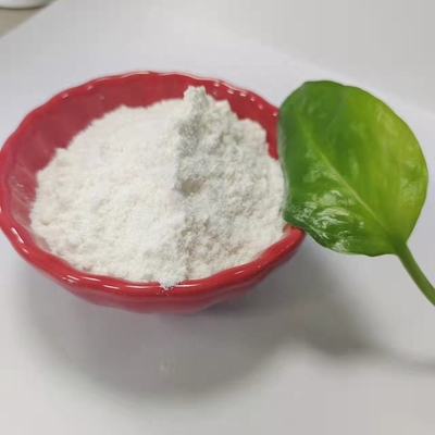 Le sel acide de calcium d'API Supplements Raw Materials L-Threonic saupoudrent CAS 70753-61-6