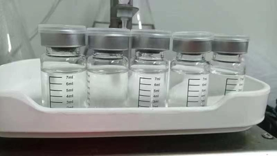 Cat Fipv Api Pharmaceutical Gs-441524 Péritonite infectieuse féline de chat d'injection