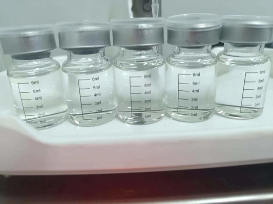 Traitement pharmaceutique GS441524 de PAP de GS de catégorie chez les chats GS-441