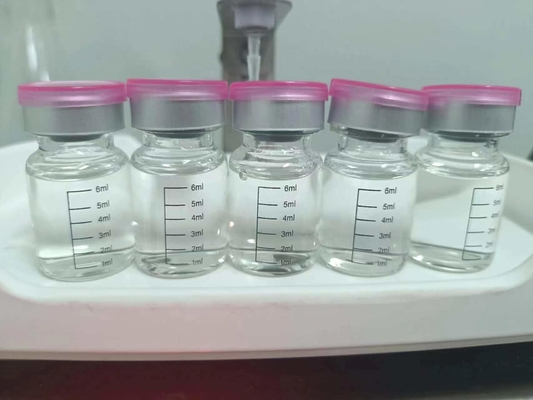 Traitement GS-441524 antiviral avec la méthode UV de CLHP sûre de la livraison
