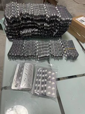 Tablettes de GS 441524 de traitements de PAP pour le chat 2KG et 4KG