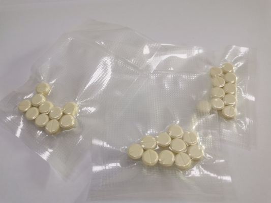 20 mg 40 mg 50 mg 60 mg par voie orale GS-441524 Comprimés pour le traitement des chats atteints de péritonite infectieuse féline