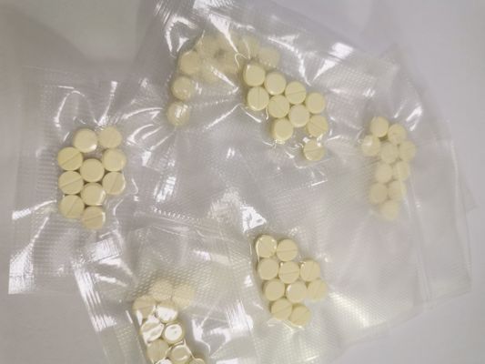 Produit par voie orale GS-441524 Pilules 50 mg Traitement de la FIP chez le chat