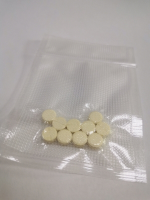 30 mg 40 mg 50 mg 60 mg GS-441524 Pilules pour le traitement de la FIP chez le chat