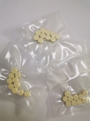 Prix en gros Utilisation vétérinaire FIP Cure GS-441524 Pour les infections virales