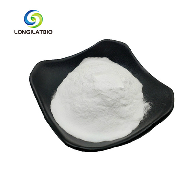 La poudre de NMN blanche est idéale pour les suppléments de santé