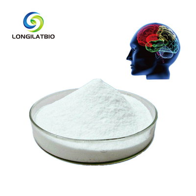 990,5% de pureté Sel de sodium de tianeptine Agent antidépresseur Formule C21H24ClN2NaO4S
