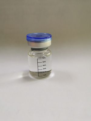 Traitement efficace de la FIP chez le chat GS441524 Injection 20 mg/ ml 6 ml