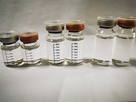 12 mois 30 mg/ ml GS441524 Pour le chat Produit de qualité pharmaceutique