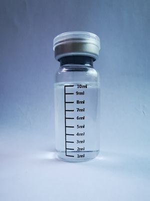 20 mg 20% de concentration 10 ml GS 441524 Liquide pour chats