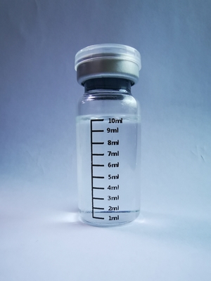 Concentration 20mg 10ml GS 441524 Liquide Pour Chats