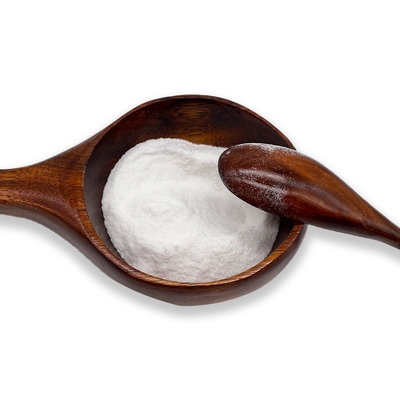 99% de pureté Poudre de mélatonine Améliore la qualité du sommeil avec des produits pharmaceutiques CAS 73-31-4
