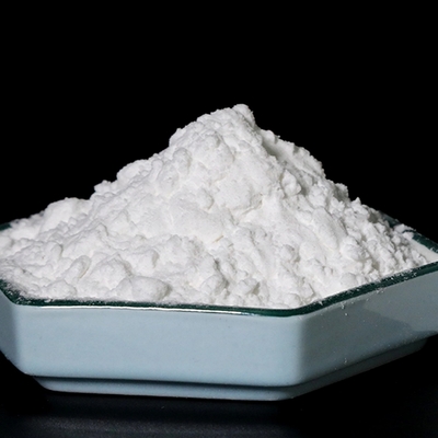 CAS 693-98-1 Pharma API 99% de pureté en poudre de 2-méthylimidazole