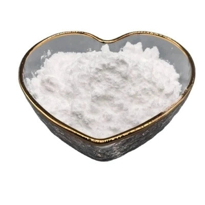 Soins de la peau DIY avec Allantoin Powder CAS n° 97-59-6 pour les formulations personnalisées