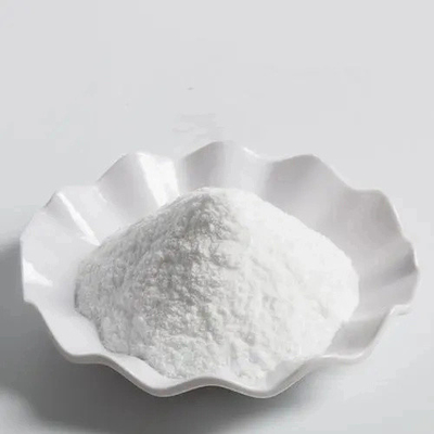 50% de choline glycérophosphate en poudre brute CAS 28319-77-9 Alpha-GPC avec livraison rapide