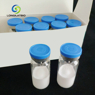 Produits pharmaceutiques de qualité 99% Alpha GPC en poudre Nootropiques 28319-77-9