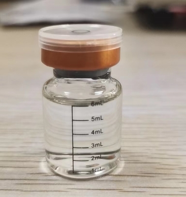 30 mg 6 ml GS-441524 Flacon d'injection pour FIPV pour chat avec DDP Livraison en toute sécurité au Royaume-Uni Australie Canada USA Europe Allemagne