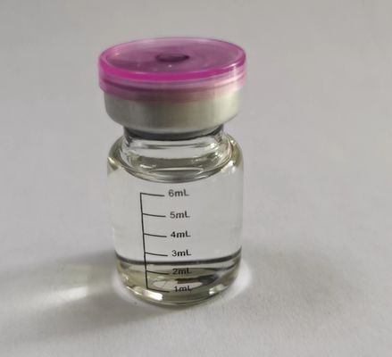 GS-441524 drogue GS441 Injetction et pilules pour le chat FIPV