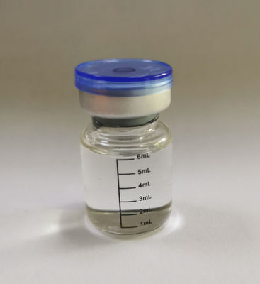 20 mg Traitement puissant de la FIP chez le chat GS441524 Vials Combattre la péritonite infectieuse chez le chat