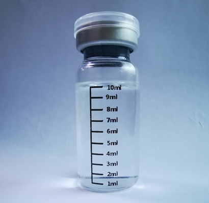 Traitement FIP chez le chat 20 mg 10 ml GS-441524 Injection avec accouchement sécurisé