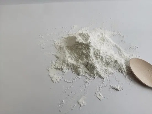 CAS 68497-62-1 Poudre de pramiracétam nootropique en vrac 99% de pureté