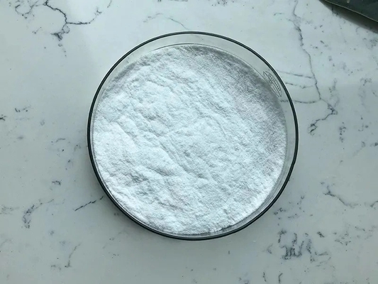 99% de pureté Molnupiravir en poudre CAS 2349386-89-4 Avec une livraison rapide et sûre par FedEx