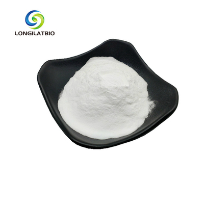 Poudre de 2-méthylimidazole de haute pureté Pharma API CAS 693-98-1