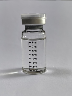 Injection efficace de GS-441 pour le traitement de la FIP chez le chat 20 mg 8 ml avec livraison en toute sécurité