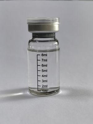 Injection efficace de GS-441 pour le traitement de la FIP chez le chat 20 mg 8 ml avec livraison en toute sécurité