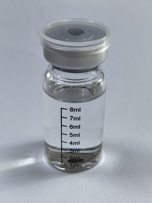 20 mg 8 ml GS-441524 Injection sous-cutanée CAS 1191237-69-0
