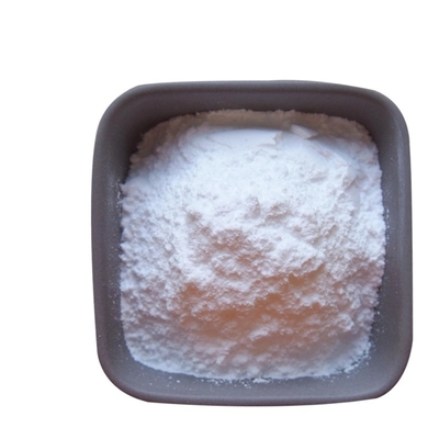 99% de sulfate de tianeptine en poudre CAS 1224690-84-9 Soluble dans l' eau