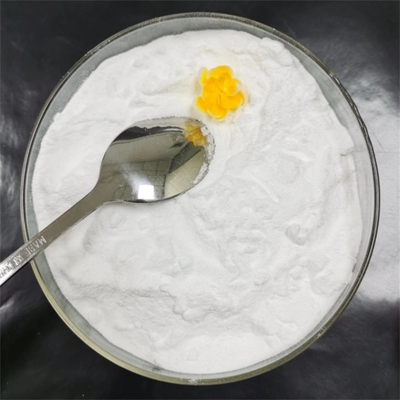 99% de pureté Phenibut Matériau de base Nootropique Supplément Phenibut HCl CAS 3060-41-1