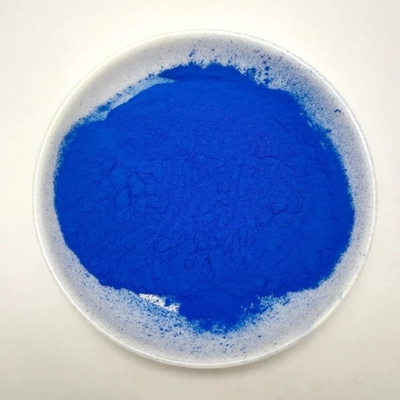 Péptide de cuivre cosmétique CAS 89030-95-5 Péptide Ghk-Cu
