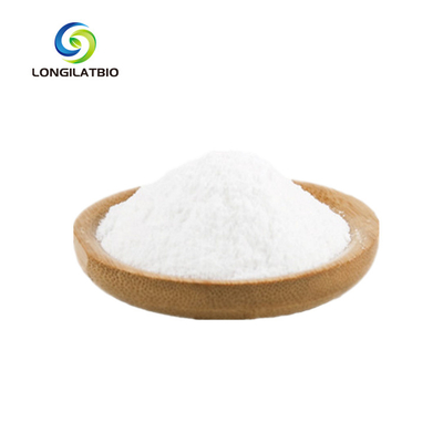 99% de pureté Supplément de Phenibut HCl Blanc F Poudre brute de Phenibut