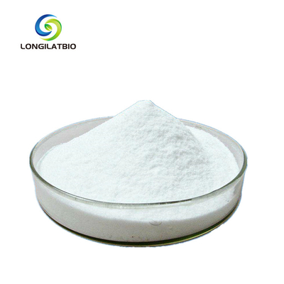 CAS 3060-41-1 Supplément nootropique en vrac Phenibut HCl poudre fine blanche