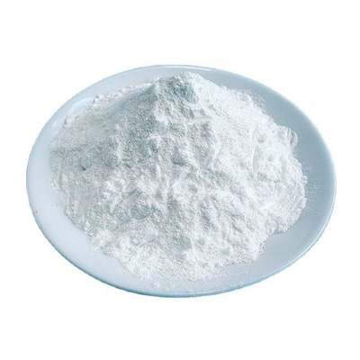 Supplément nootropique en poudre de Phenibut HCl blanc CAS 3060-41-1